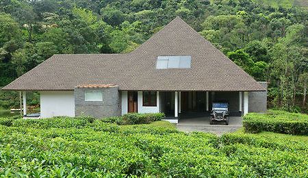 Silver Oak Plantation Bungalow Vandanmedu 외부 사진