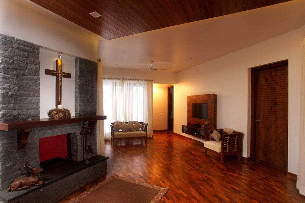 Silver Oak Plantation Bungalow Vandanmedu 외부 사진