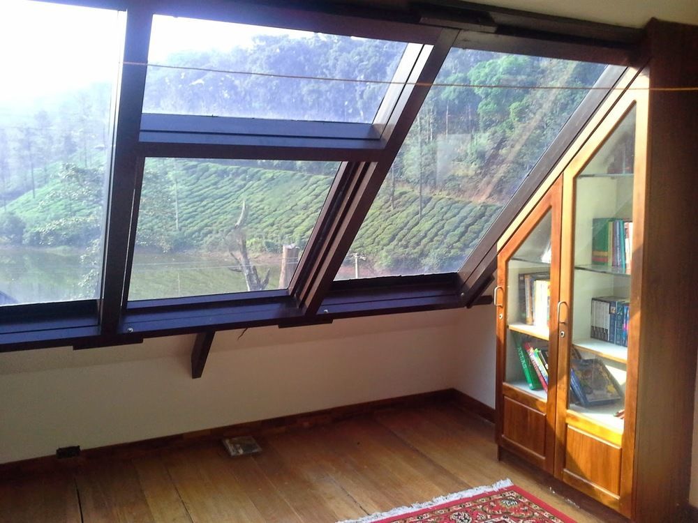 Silver Oak Plantation Bungalow Vandanmedu 외부 사진