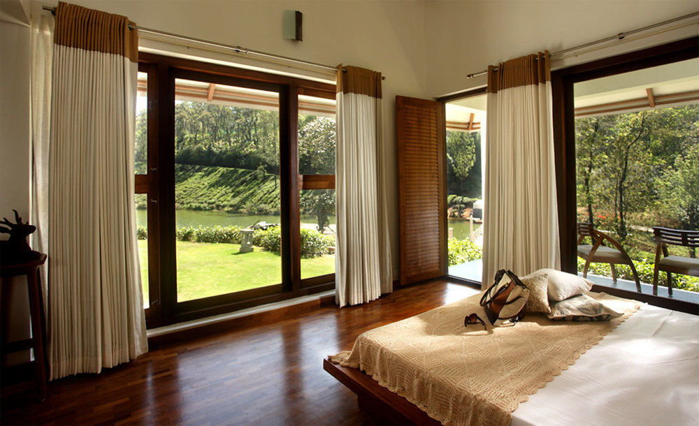 Silver Oak Plantation Bungalow Vandanmedu 외부 사진