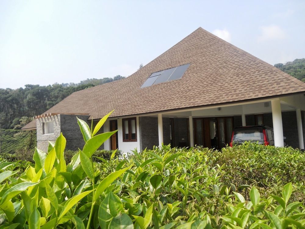 Silver Oak Plantation Bungalow Vandanmedu 외부 사진